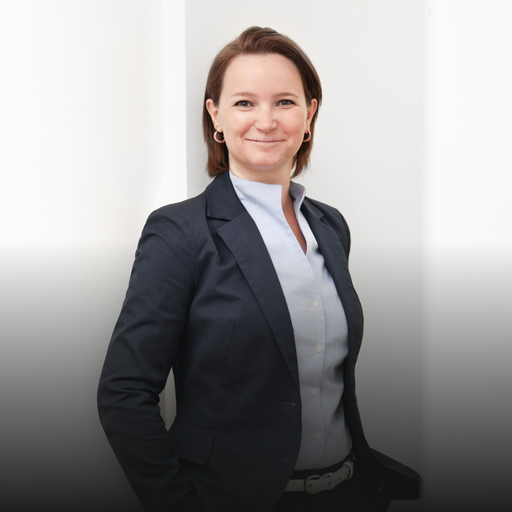 Kerstin Wagner Marketing & CRM Expertin