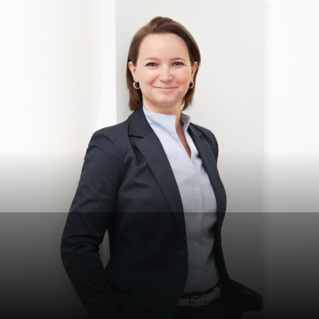 Kerstin Wagner Marketing Automation & CRM Expertin