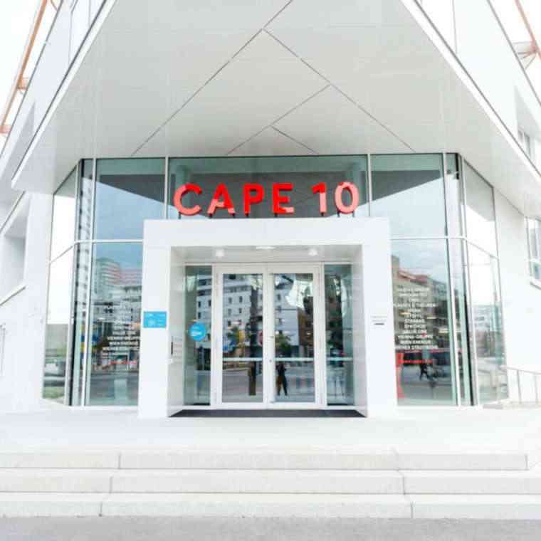 Cape 10 Logo