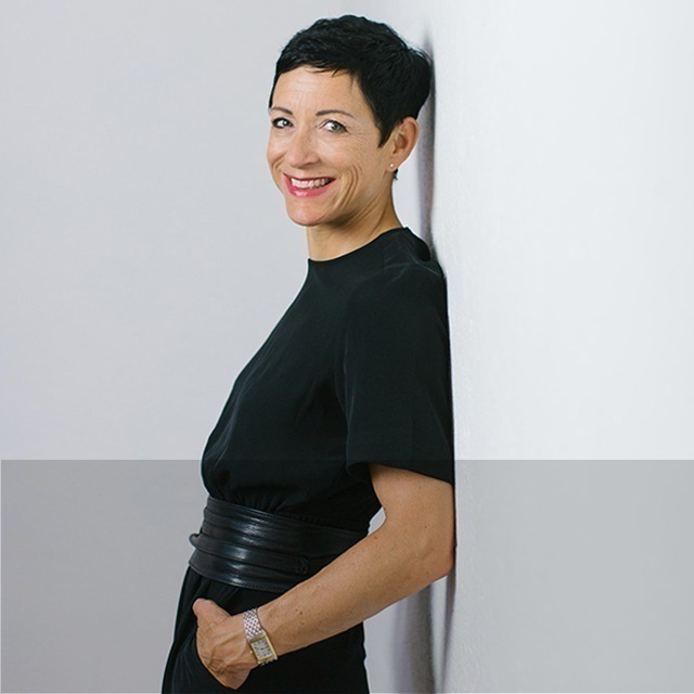 Mag. Dr. Alexandra Singer-Weidinger