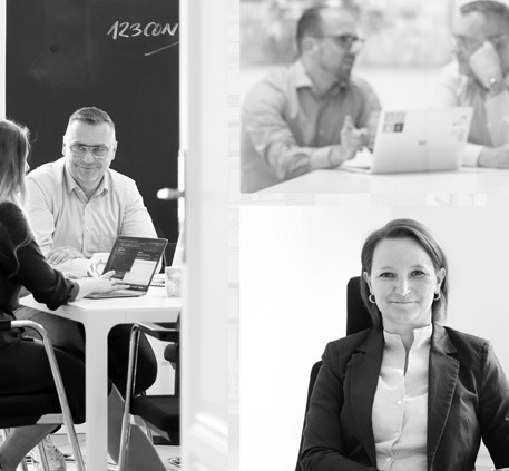 123C - Office Foto