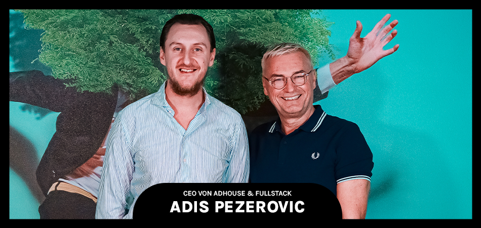 Adis Pezerovic